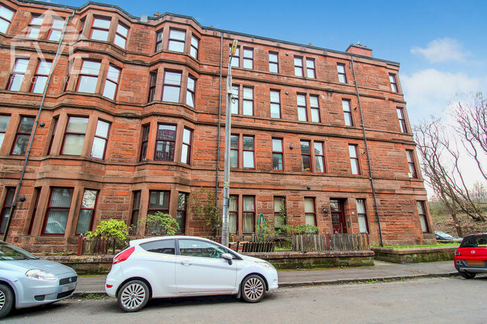 1 Bedroom Flat To Rent In Bouverie Street, Yoker, Glasgow, G14