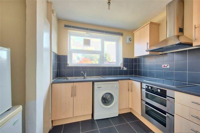 1 Bedroom House To Rent In Little Dimocks, SW12