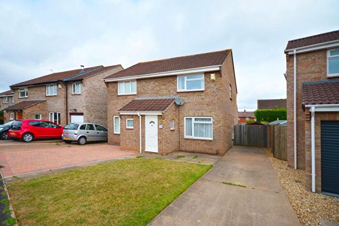 2 Bedroom Semi-Detached House To Rent In Elderwood Drive, Longwell Green, Bristol, BS30
