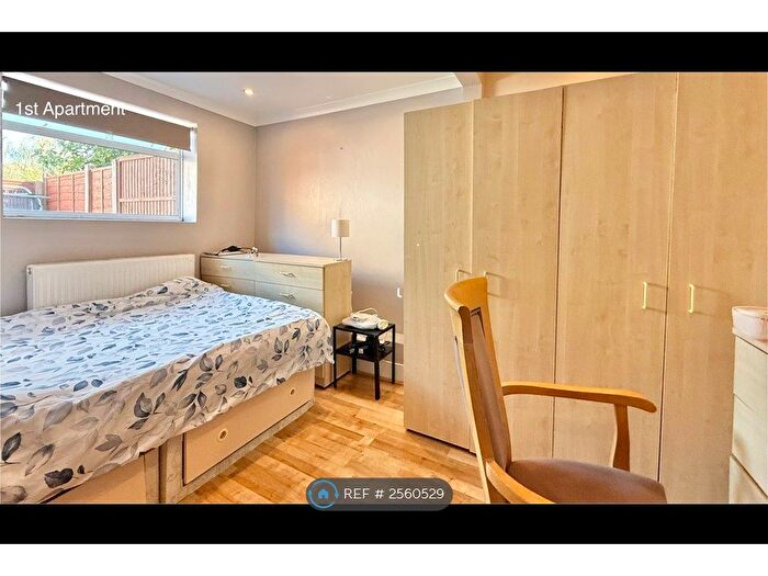 1 Bedroom Flat To Rent In Wightman Road, London, N8