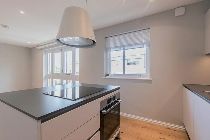 1 Bedroom Flat To Rent In Exeter Mews, London, SW6