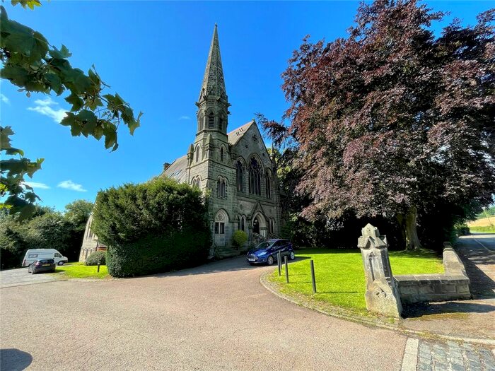 1 Bedroom Flat To Rent In Carr Lane, Thorner, Leeds, West Yorkshire, Uk, LS14