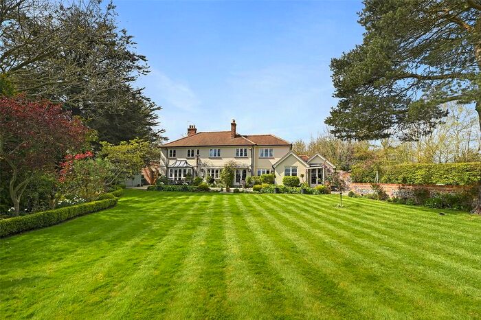 5 Bedroom Detached House For Sale In School Hill, Birch, Colchester, CO2