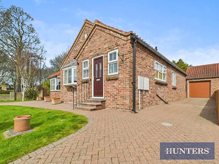 3 Bedroom Bungalow To Rent In Cloverley Road, Bridlington, YO16