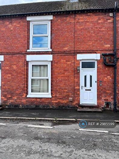 2 Bedroom Terraced House To Rent In Bridge St, Lincoln, LN4