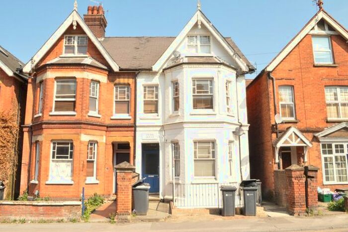 1 Bedroom Maisonette To Rent In York Road, Guildford, GU1