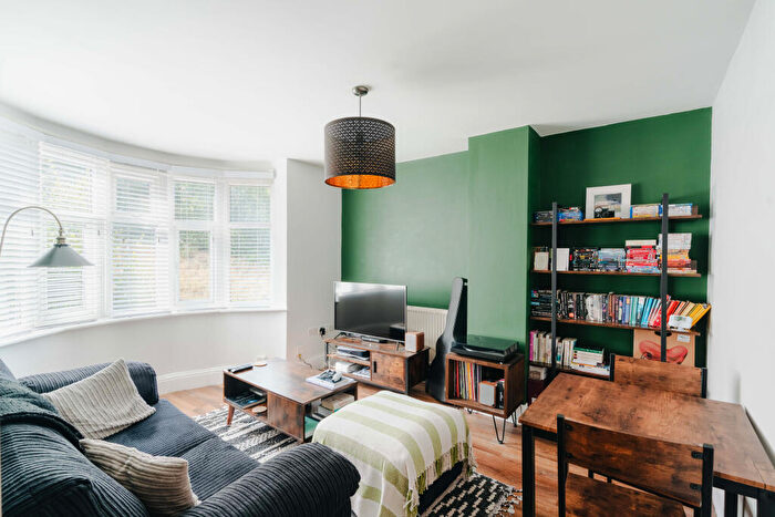 1 Bedroom Flat For Sale In Bedminster Road, Bedminster, Bristol, BS3