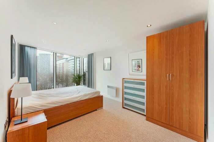1 Bedroom Apartment For Sale In Balearic Apartments, Royal Wharf, E16