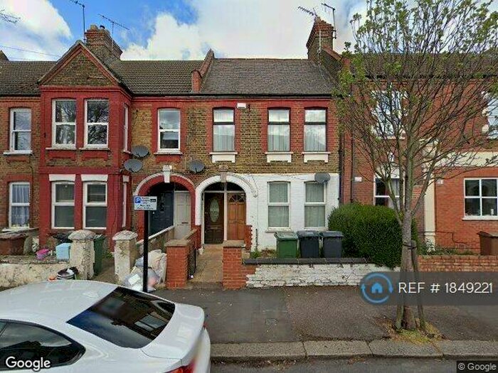 2 Bedroom Flat To Rent In Clementina Road, London, E10