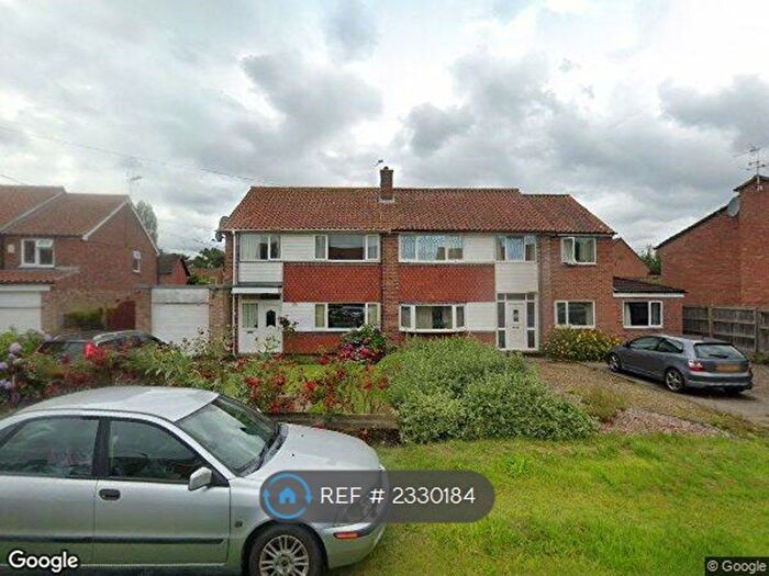 6 Bedroom Semi-Detached House To Rent In School Lane, Heslington, York, YO10