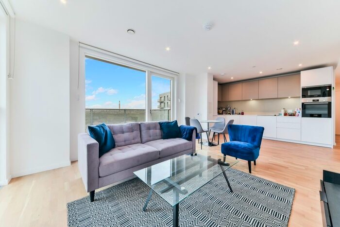 2 Bedroom Flat To Rent In Meranti Apartments, Grove Street, Deptford Landings, Deptford, SE8