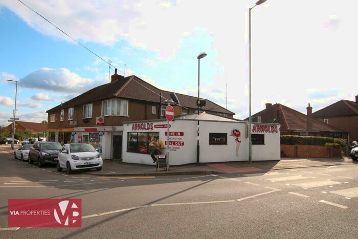 1 Bedroom Flat To Rent In Stanstead Road, Hoddesdon, EN11