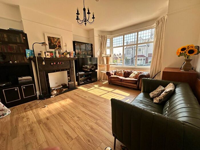 5 Bedroom Terraced House To Rent In Talbot Road, London, N22