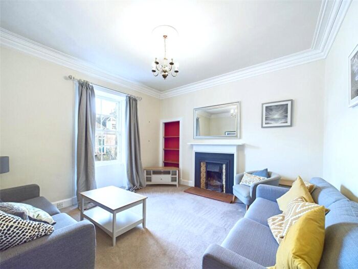 2 Bedroom Apartment To Rent In Hugh Miller Place, Stockbridge, Edinburgh, EH3
