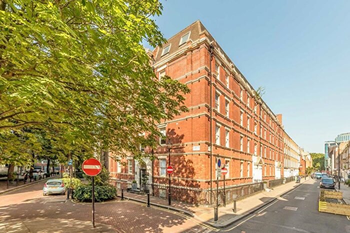 2 Bedroom Flat To Rent In Carburton Street, Carbuton House, W1W