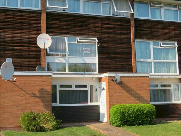 Apartment To Rent In Croxden Close, Calder Gardens, Edgware, HA8