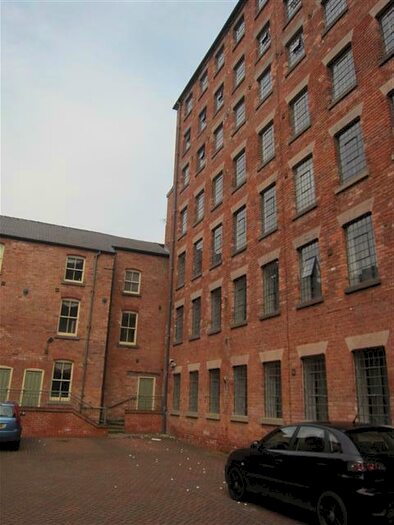 2 Bedroom Flat To Rent In Abels Mill, Brookbridge Court, Derby, DE1