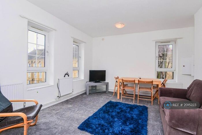 4 Bedroom Flat To Rent In Wapping, London, E1W