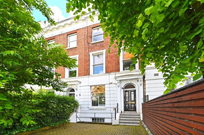 1 Bedroom Flat To Rent In South Kensington, Old Brompton Rd, SW5