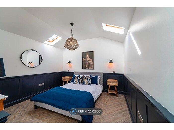 Studio To Rent In King Street, Easton, Bristol, BS5