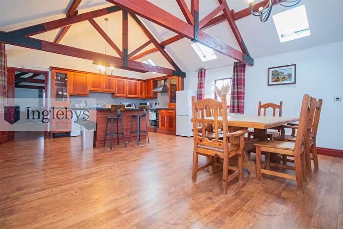 2 Bedroom Barn Conversion To Rent In Tofts Farm, Marske Road, Saltburn By The Sea, TS12