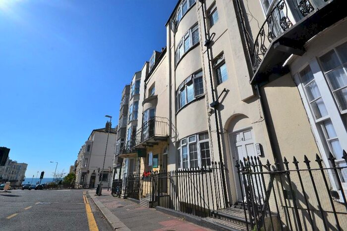 1 Bedroom Flat To Rent In Upper Rock Gardens, BN2