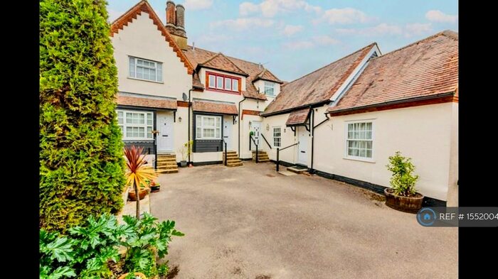 1 Bedroom Terraced House To Rent In The Mews, Stansted, CM24