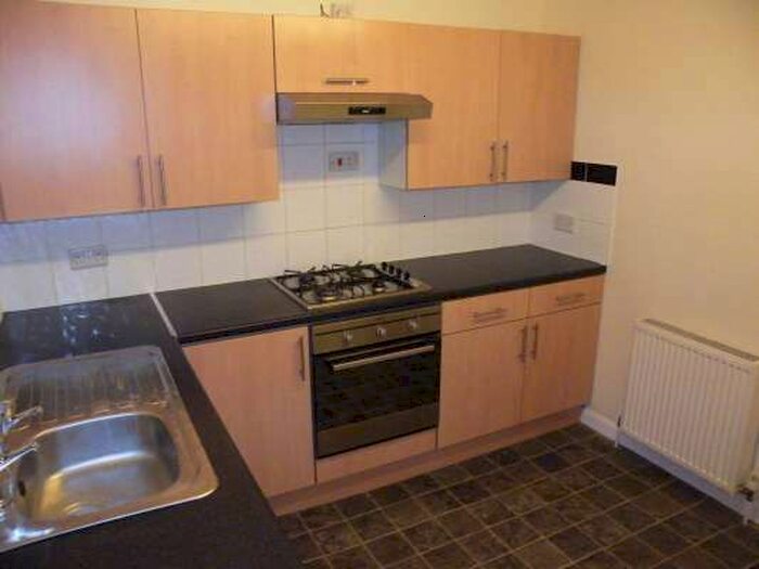 2 Bedroom Flat To Rent In Metregal House, Stanground, Peterborough PE2