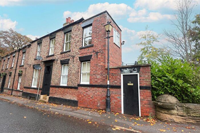 2 Bedroom Apartment To Rent In Bondgate Green, Ripon, HG4