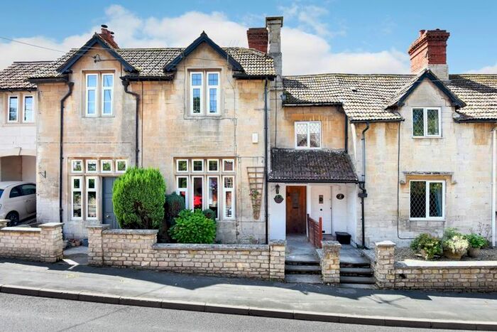 3 Bedroom Terraced House For Sale In Bratton Road, West Ashton, Trowbridge, BA14