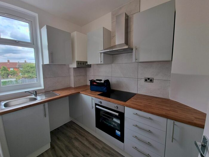 1 Bedroom Flat To Rent In Goresbrook Road Dagenham, Essex, RM9