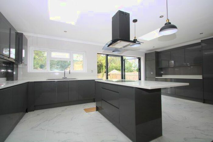 4 Bedroom Property To Rent In The Glade, Croydon, CR0