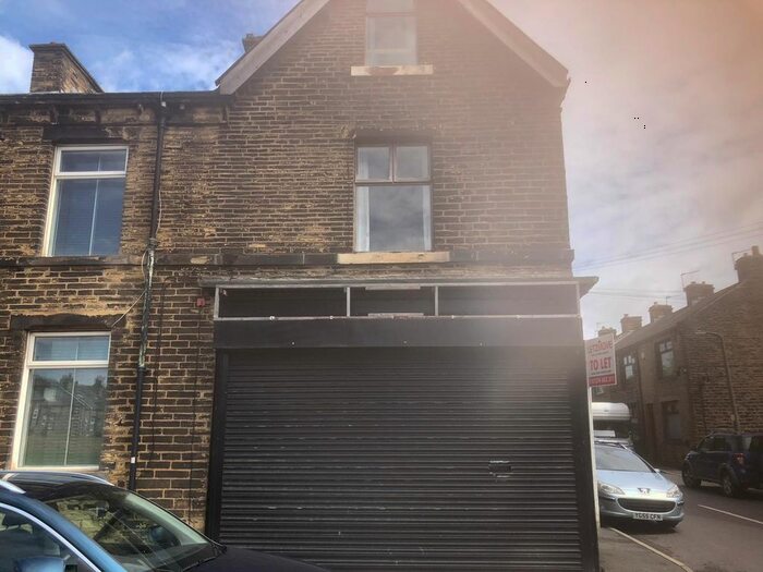Property To Rent In Tong Street, Tong BD4