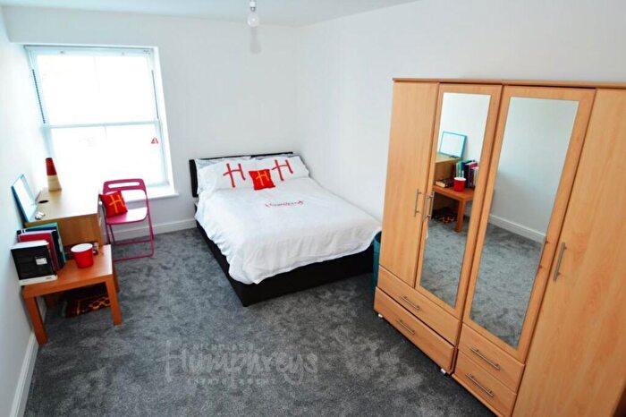 2 Bedroom Apartment To Rent In Marshall Terrace, Durham, DH1