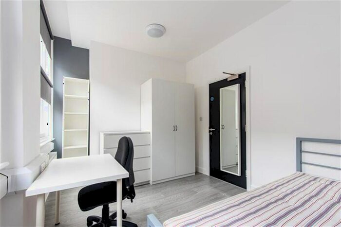 1 Bedroom Apartment To Rent In Room, B Bridlesmith Walk, NG1