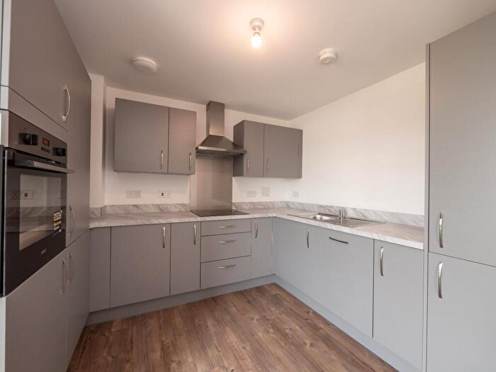 2 Bedroom Flat To Rent In Kilpatrick Grove, Edinburgh, EH6