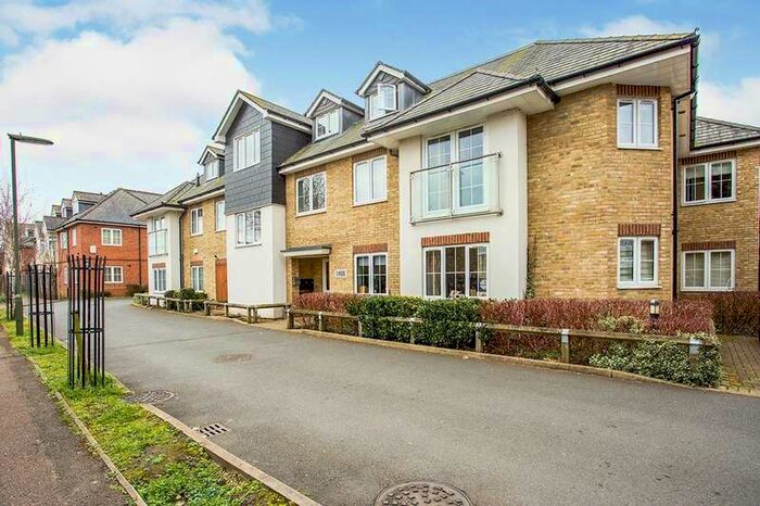 3 Bedroom Apartment To Rent In The Hub Stoneylands Road, Egham, Surrey, TW20