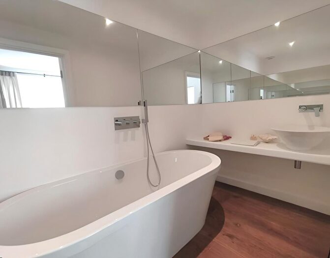 3 Bedroom Terraced House For Sale In Eccleston Mews, Belgravia, London, SW1X