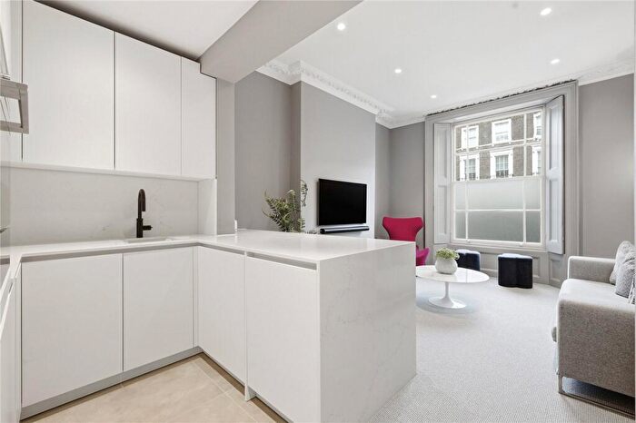 2 Bedroom Apartment For Sale In Gloucester Avenue, Primrose Hill, London, NW1