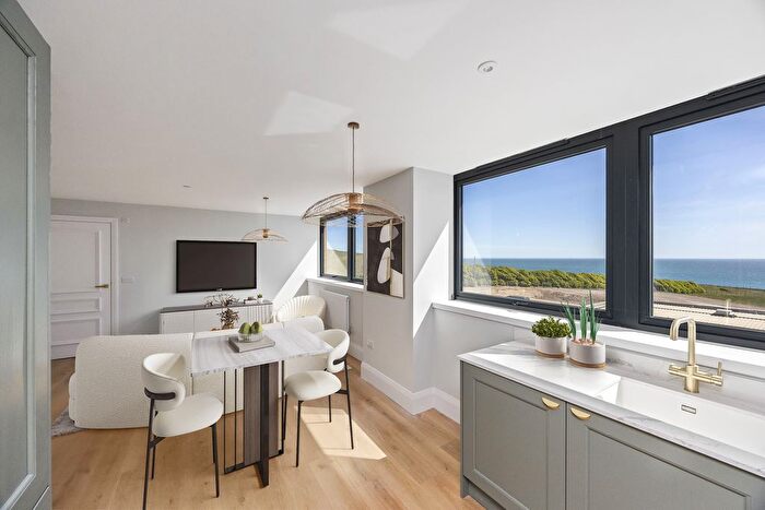 1 Bedroom Flat For Sale In Greenways, Brighton, BN2