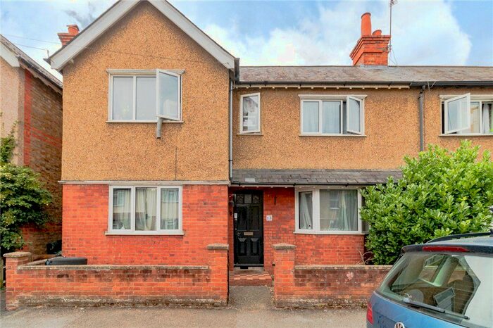 3 Bedroom Terraced House To Rent In Raymond Road, Maidenhead, SL6