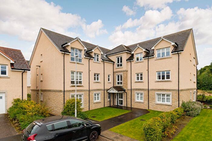 2 Bedroom Flat For Sale In (flat ), Ramslack Street, Balerno, Edinburgh, EH14