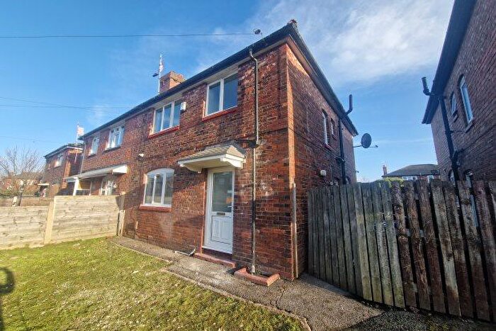 3 Bedroom Semi-Detached House To Rent In Doncaster Avenue, Manchester, M20