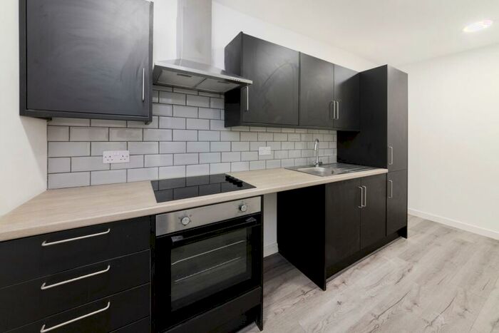 1 Bedroom Apartment To Rent In Victoria Cross Gallery, Market Place, OX12