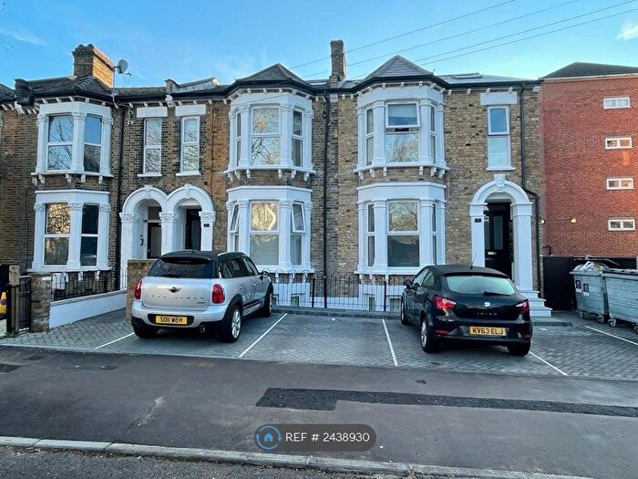 1 Bedroom Flat To Rent In Penge, London, SE20