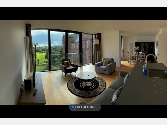 2 Bedroom Flat To Rent In Simpson Loan, Edinburgh, EH3