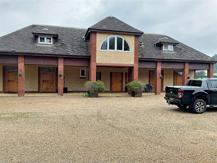 1 Bedroom Flat To Rent In Ecton Lane, Sywell, Northampton, NN6