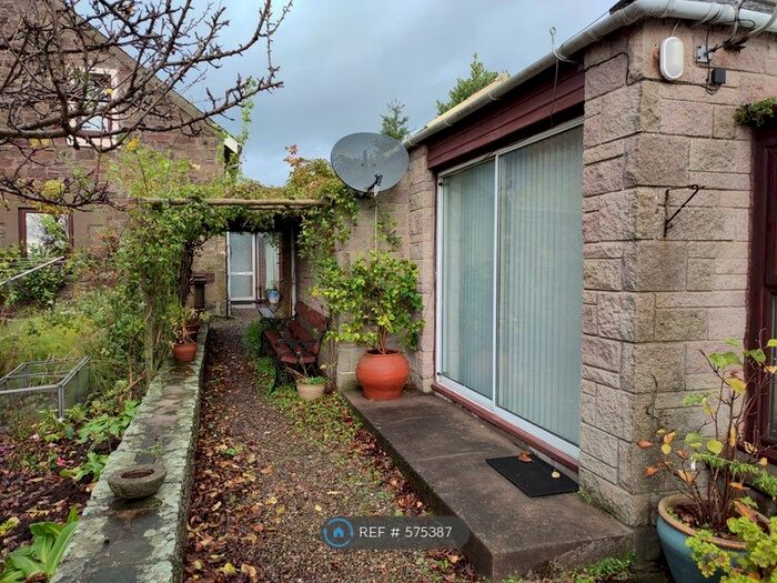Studio To Rent In Old Pottery (Energy Bills Included), Carnoustie, DD7