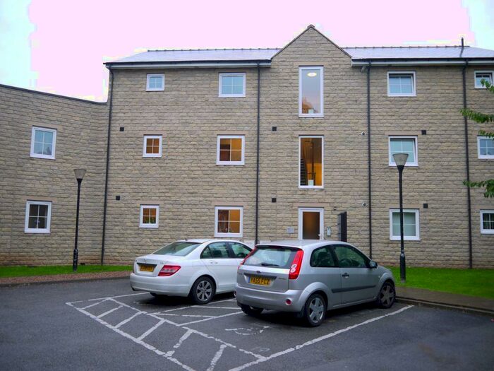 2 Bedroom Apartment To Rent In Moorgate Road, Rotherham, S60