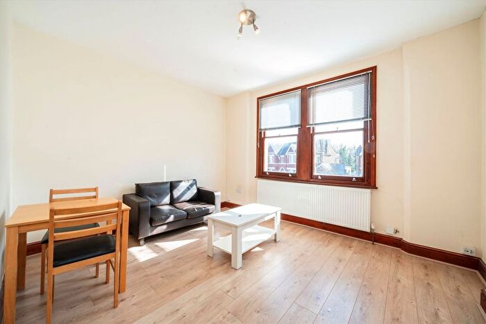 Detached House For Sale In Mount Park Crescent, Ealing, W5